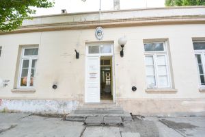 Llamado a concurso para cubrir espacios curriculares en el InSET de Río Gallegos