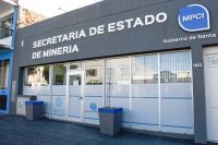Regalías mineras: la Provincia explicó los fundamentos del veto al proyecto sancionado por la Legislatura
