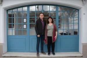 El Minnicelli festeja la llegada del Primavera con música en vivo de Caloventores