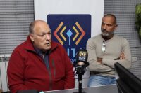 Klimenko: “La pesca se ordena cuidando el recurso y sosteniendo el trabajo”