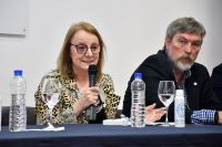 Alicia: “Con la Educación Técnica estamos apostando fuertemente al desarrollo de la Provincia”