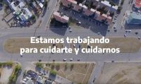 #QuedateEnCasa: Estamos trabajando para cuidarte y cuidarnos