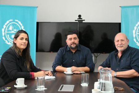 Salud avanza en materia de compromisos y sanidad pública