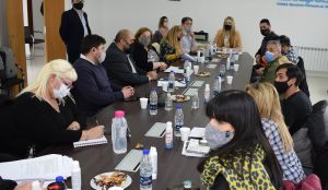 El Gobierno elevó nueva oferta salarial para la Administración Central