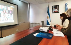 El Plan Santa Cruz Protege fue el eje de la VI Reunión Extraordinaria del Consejo Provincial de Turismo