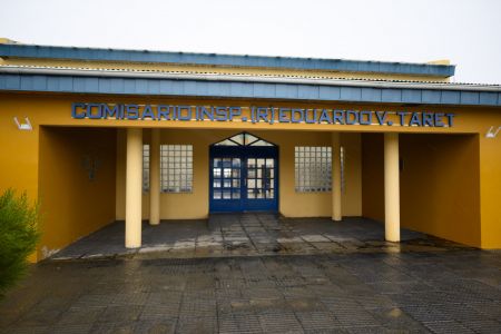Inició el Ciclo Lectivo 2026 en la Escuela de Cadetes de la Policía de Santa Cruz