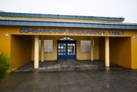 Inició el Ciclo Lectivo 2026 en la Escuela de Cadetes de la Policía de Santa Cruz