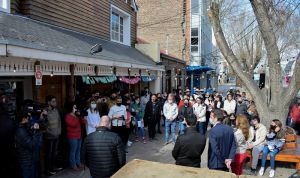 Santa Cruz celebra el &quot;Día Mundial del Turismo&quot; con grandes perspectivas y proyecciones