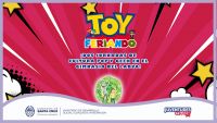 “Toy feriando”: este fin de semana Río Gallegos vive la primera feria pop, gamer y geek
