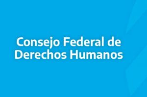Comunicado de Derechos Humanos de las Provincias