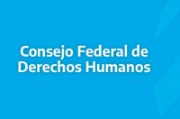 Comunicado de Derechos Humanos de las Provincias