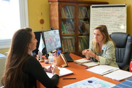 Turismo de Santa Cruz fortalece el trabajo articulado con municipios