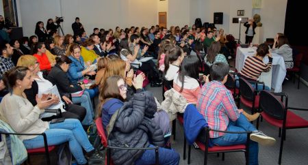 Formarán referentes ESI en todas las escuelas de Santa Cruz