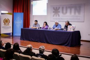 Velázquez: “Esta producción permite repensar la historia y la soberanía como dignidad”