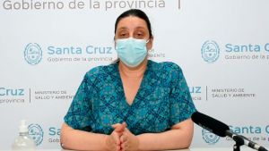 Beveraggi: “Entre todos mantengamos una conducta responsable al cuidarnos y vacunarnos”