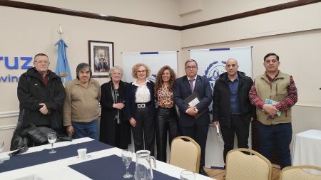 Inició el calendario Adviento.