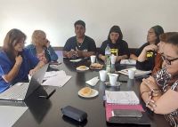 Articulan acciones para fortalecer la accesibilidad para las personas con discapacidad