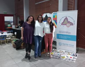 La Modalidad Intercultural Bilingüe participó en actividades realizadas en la provincia