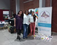 La Modalidad Intercultural Bilingüe participó en actividades realizadas en la provincia