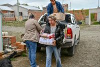 Desarrollo Social refuerza el acompañamiento a organizaciones sociales de Santa Cruz