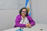 La doctora Analía Costantini es la nueva ministra de Salud y Ambiente