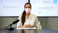 Ibáñez: “Desde hoy se entrega el nuevo carnet sanitario a quienes completaron el esquema de vacunación”