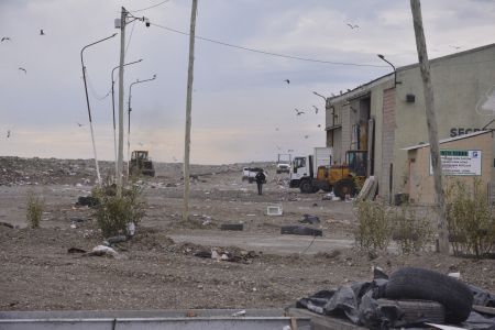 Basural de Río Gallegos: la Justicia le dio 20 días al municipio para presentar un plan concreto y evitar sanciones