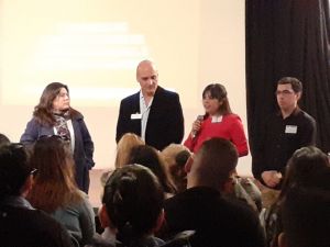 El Gobierno Provincial realizó jornada de sensibilización sobre diversidad sexual