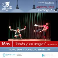 Vuelve la magia del circo al Complejo Cultural