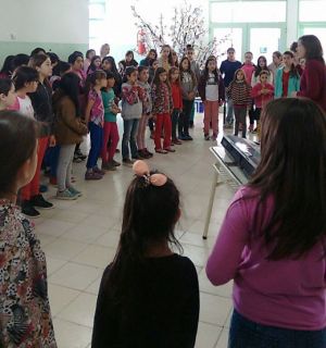 Continúan las Inscripciones al seminario sobre Coros Escolares