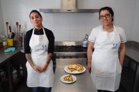 Nuevas “Recetas fáciles y nutritivas” para una alimentación saludable