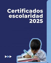 Certificados de escolaridad 2025: qué debo saber y cuándo debo presentarlo ante la Caja de Previsión Social