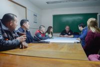 El Gobierno Provincial asistirá con entrega de agua en barrios de Río Gallegos