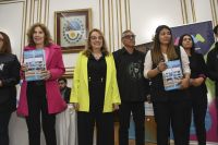 Representantes gremiales presenciaron homologación de la carrera administrativa y presentaron dos convenios colectivos de trabajo