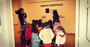 El “Premio Portfolio Ph P2018” invita a recuperar la memoria de los lugares