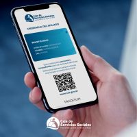 La Credencial Digital de la Caja de Servicios Sociales fomenta la transparencia en el acceso a la salud