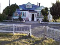 Avanzan las tareas en la instalación de Energías Renovables para las Escuelas Rurales zona Sur