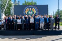 Prodromos firmó un acuerdo clave de seguridad y refuerza la lucha contra el crimen organizado