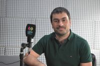 Aberastain: “Es un punto de inflexión en la historia de Santa Cruz”