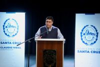 Vidal: “No hay éxito si no hay esfuerzo, y es más fácil alcanzarlo si trabajamos en equipo”