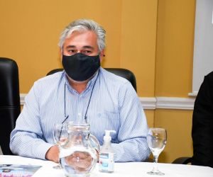 Inicia el Congreso de Agentes de Viaje donde sesionará el Consejo Federal de Turismo