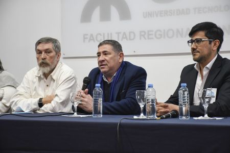 Enrique: “Somos la jurisdicción que más ha crecido en educación técnica profesional en el país”