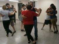 Comandante Luis Piedra Buena será escenario del 3º Congreso de Tango Terapia Patagónico
