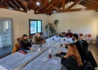 Coordinan acciones para fortalecer al sector turístico