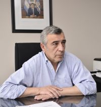 Santa Cruz reafirma su política ambiental y descarta proyectos en zonas glaciares