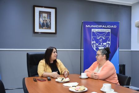 Salud refuerza líneas de acción con los municipios