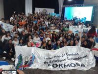 Balance positivo del Foro Federal de Centros de Estudiantes