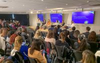 Santa Cruz participó de la segunda edición del Women In Tech Argentina