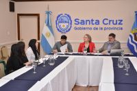 Santa Cruz avanza en el control del empleo local con el Sistema SIREL