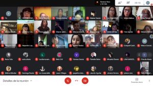 Educación Superior: Conversatorio sobre Educación Artística